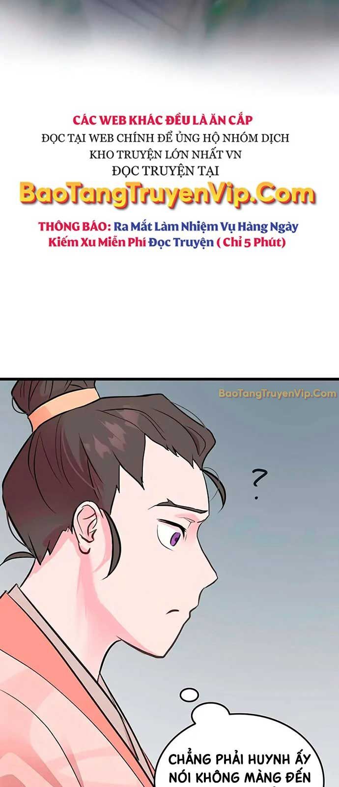 Tôi Trở Thành Chồng Của Giáo Chủ Ma Giáo [Chap 1-17]