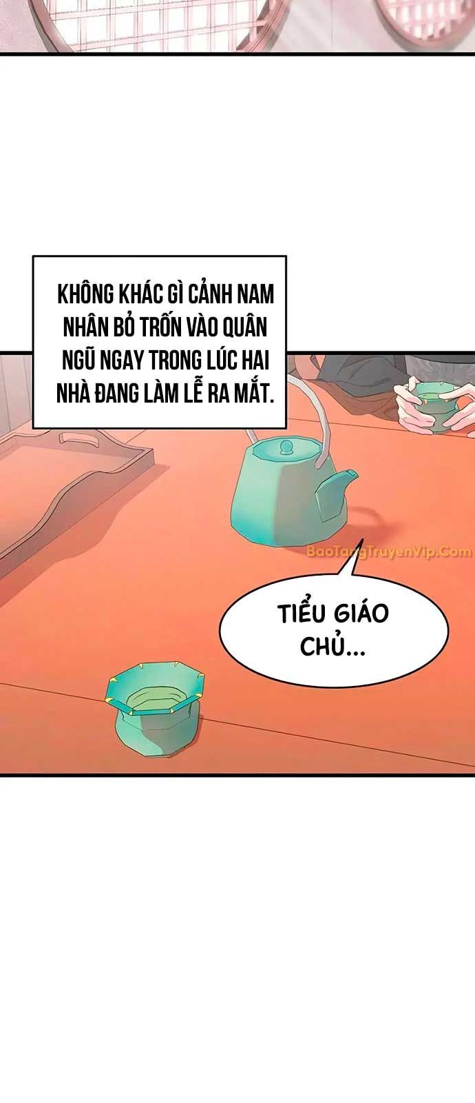 Tôi Trở Thành Chồng Của Giáo Chủ Ma Giáo [Chap 1-17]