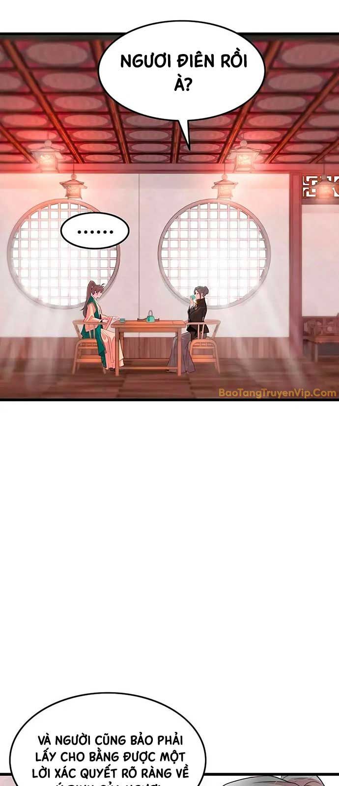 Tôi Trở Thành Chồng Của Giáo Chủ Ma Giáo [Chap 1-17]