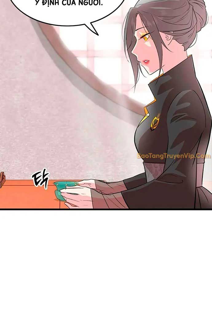 Tôi Trở Thành Chồng Của Giáo Chủ Ma Giáo [Chap 1-17]