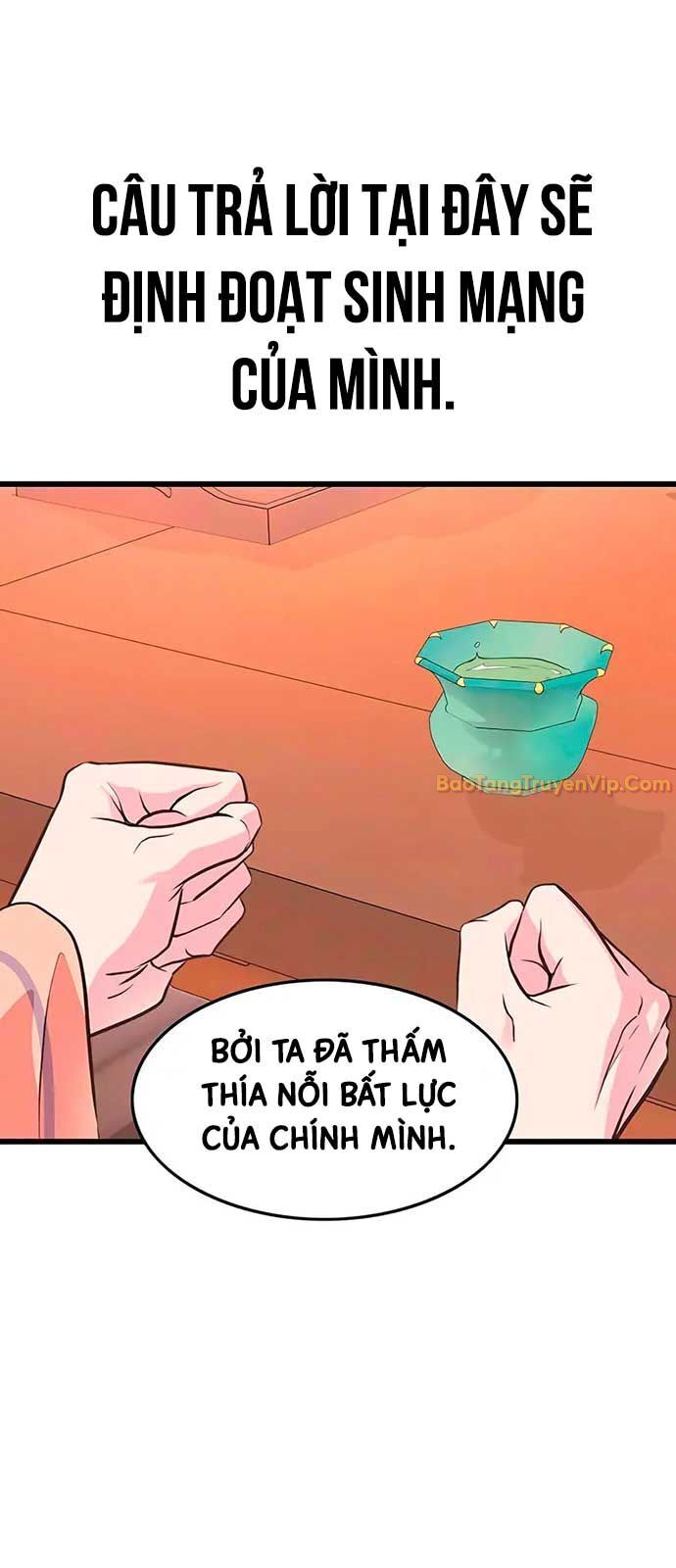 Tôi Trở Thành Chồng Của Giáo Chủ Ma Giáo [Chap 1-17]