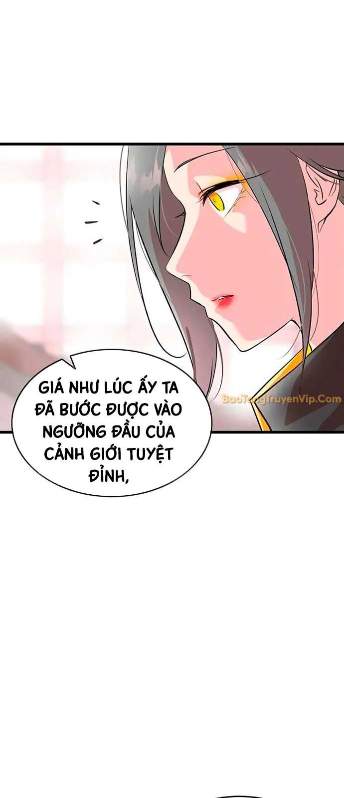 Tôi Trở Thành Chồng Của Giáo Chủ Ma Giáo [Chap 1-17]