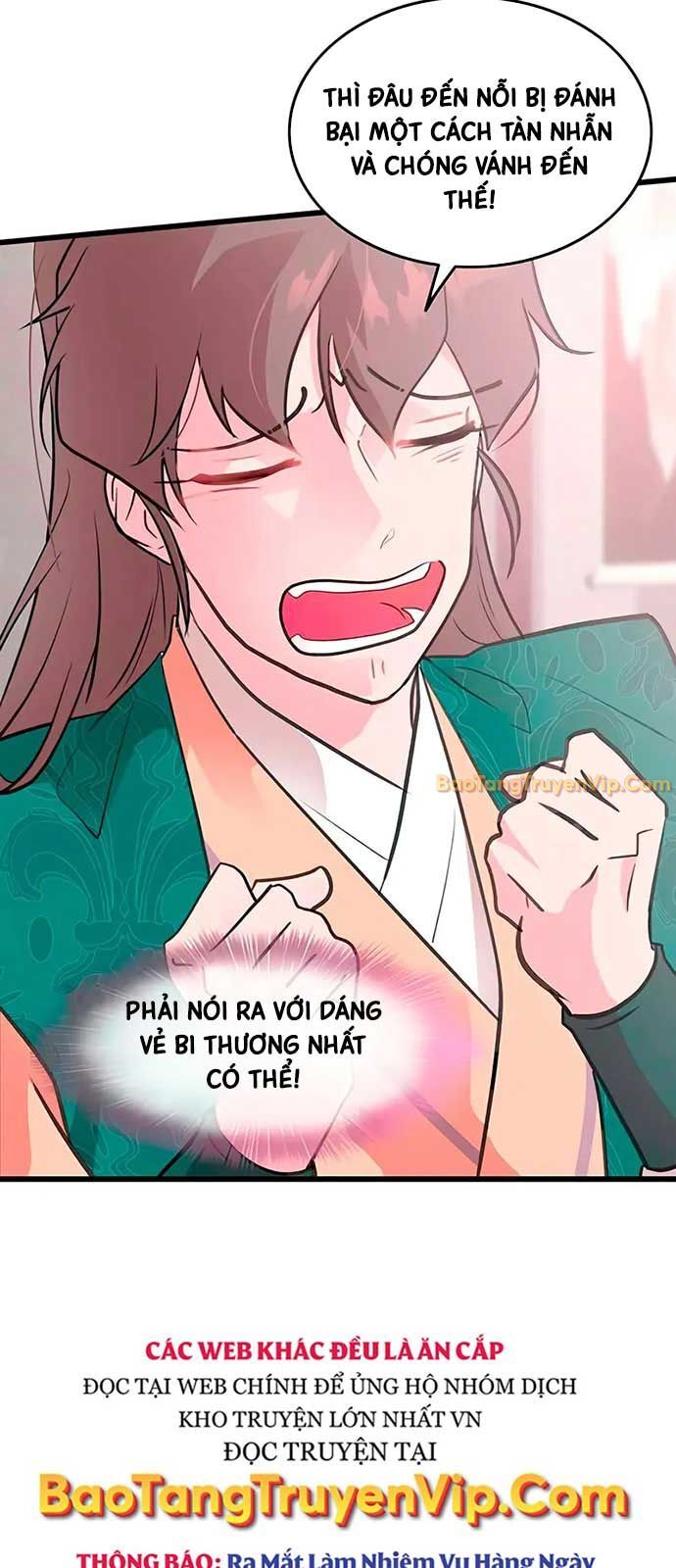 Tôi Trở Thành Chồng Của Giáo Chủ Ma Giáo [Chap 1-17]