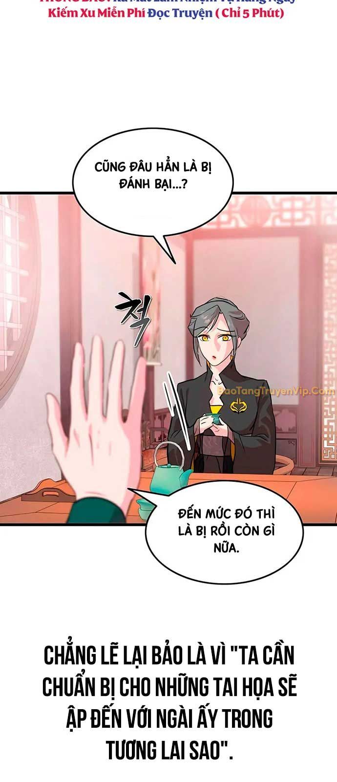 Tôi Trở Thành Chồng Của Giáo Chủ Ma Giáo [Chap 1-17]