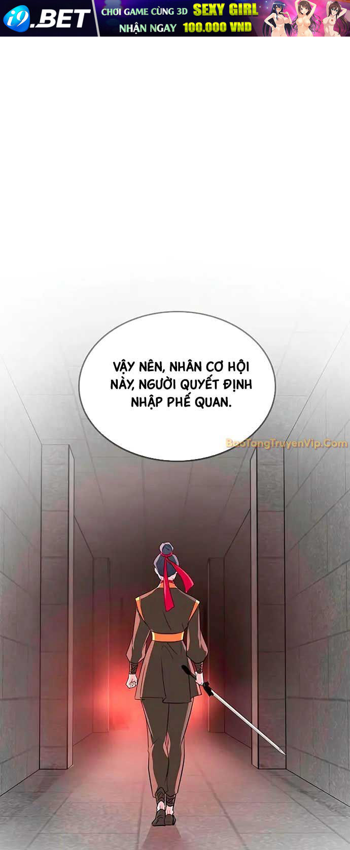 Tôi Trở Thành Chồng Của Giáo Chủ Ma Giáo [Chap 1-17]