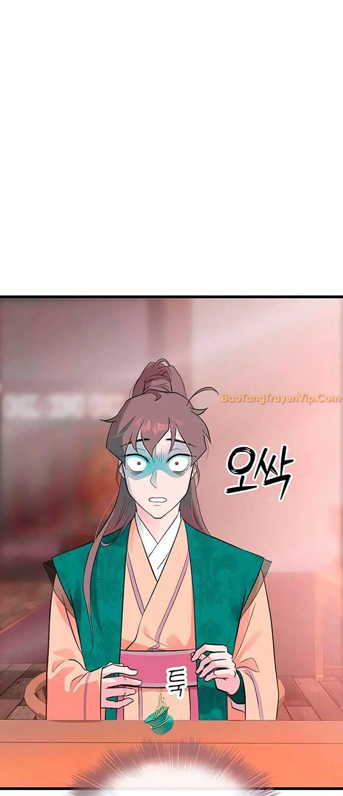 Tôi Trở Thành Chồng Của Giáo Chủ Ma Giáo [Chap 1-17]