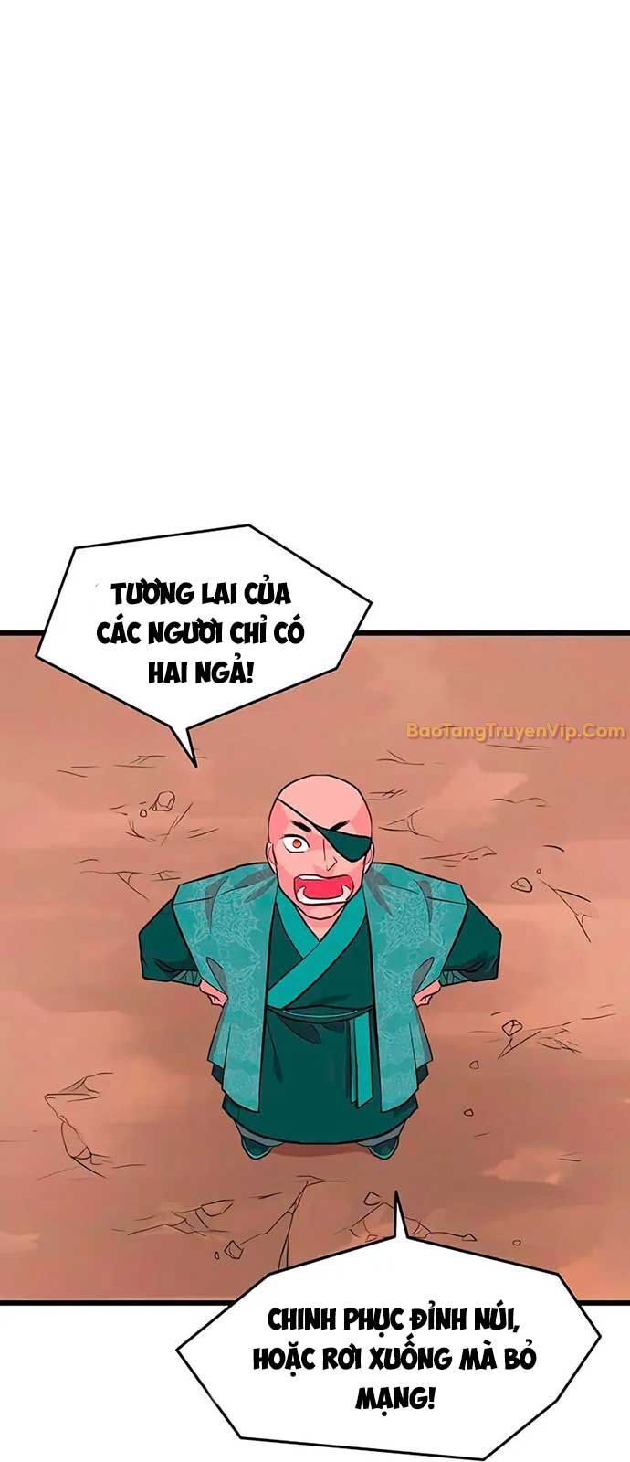 Tôi Trở Thành Chồng Của Giáo Chủ Ma Giáo [Chap 1-17]