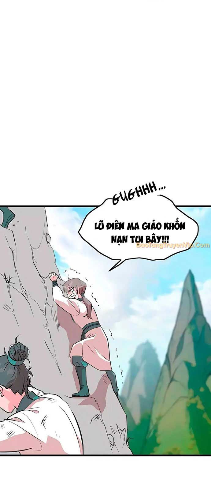 Tôi Trở Thành Chồng Của Giáo Chủ Ma Giáo [Chap 1-17]
