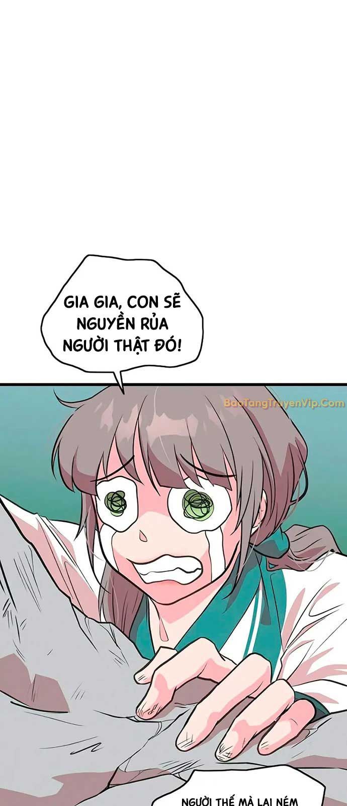 Tôi Trở Thành Chồng Của Giáo Chủ Ma Giáo [Chap 1-17]