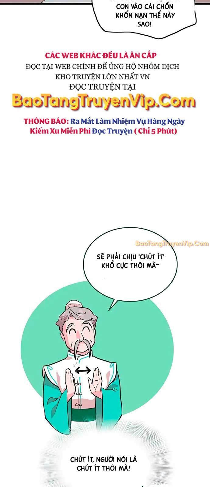 Tôi Trở Thành Chồng Của Giáo Chủ Ma Giáo [Chap 1-17]