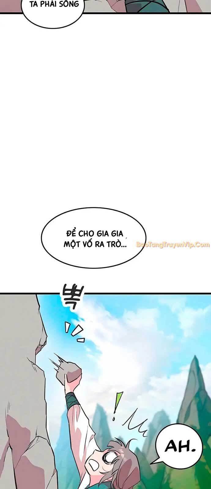 Tôi Trở Thành Chồng Của Giáo Chủ Ma Giáo [Chap 1-17]