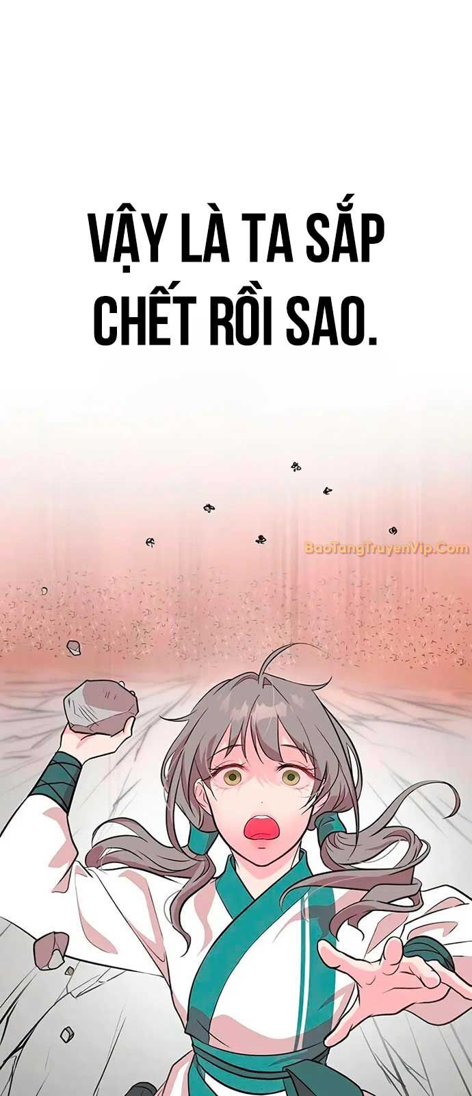 Tôi Trở Thành Chồng Của Giáo Chủ Ma Giáo [Chap 1-17]