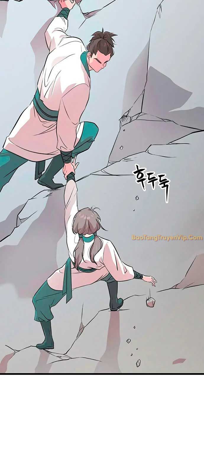 Tôi Trở Thành Chồng Của Giáo Chủ Ma Giáo [Chap 1-17]