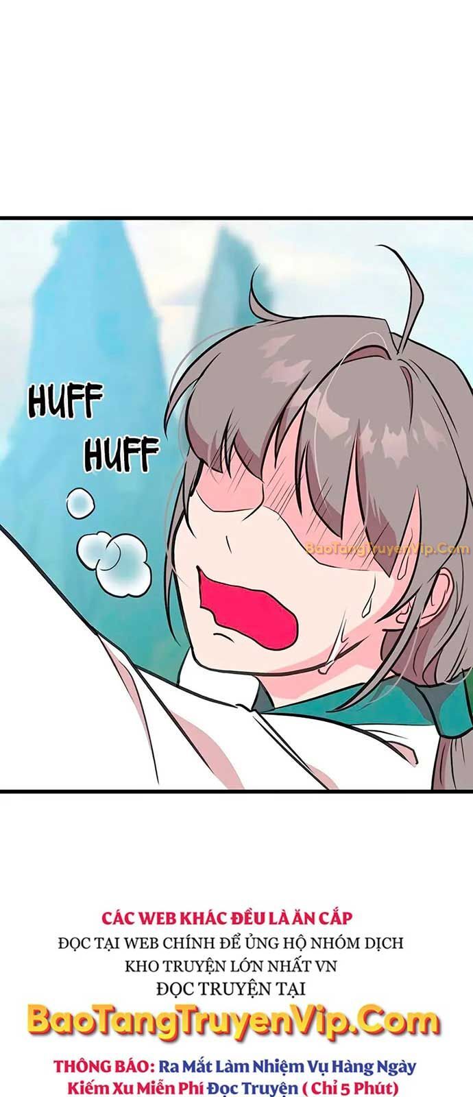 Tôi Trở Thành Chồng Của Giáo Chủ Ma Giáo [Chap 1-17]