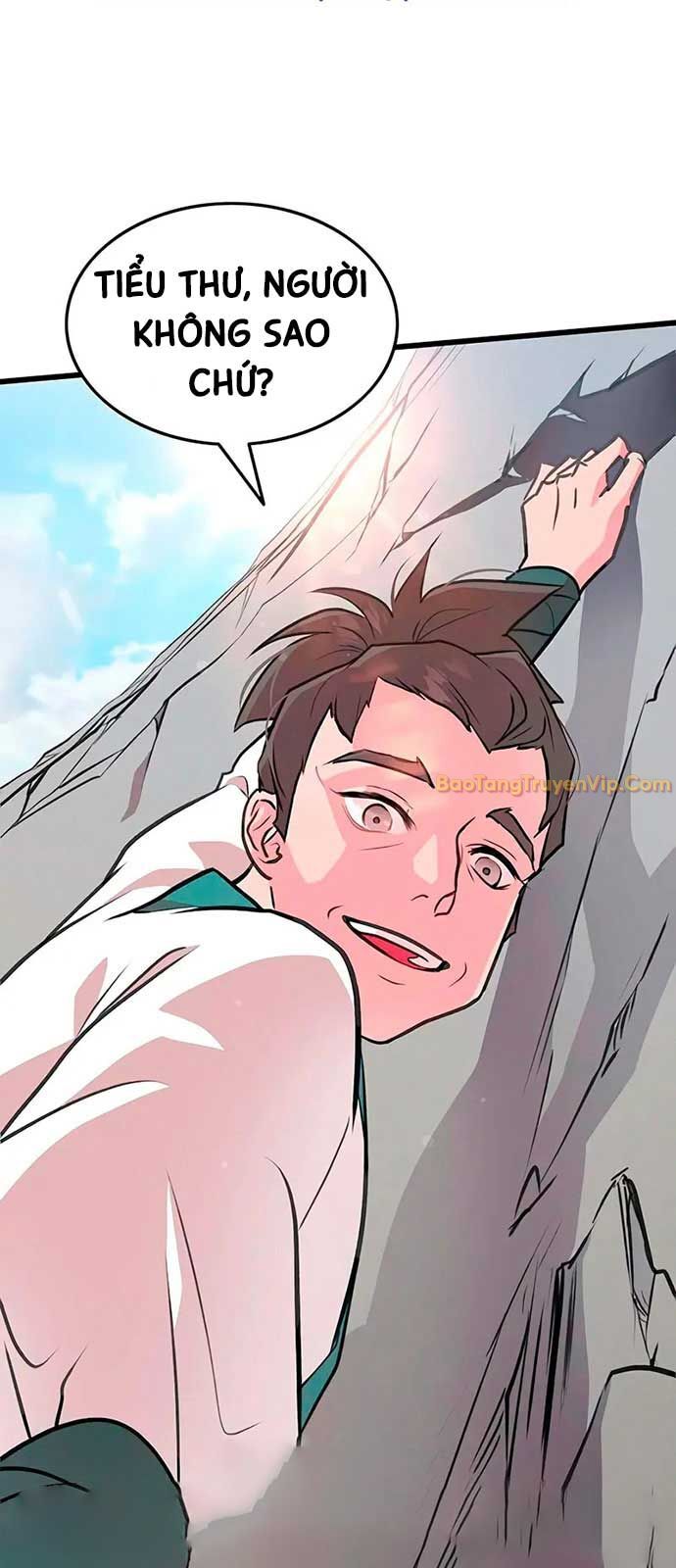 Tôi Trở Thành Chồng Của Giáo Chủ Ma Giáo [Chap 1-17]
