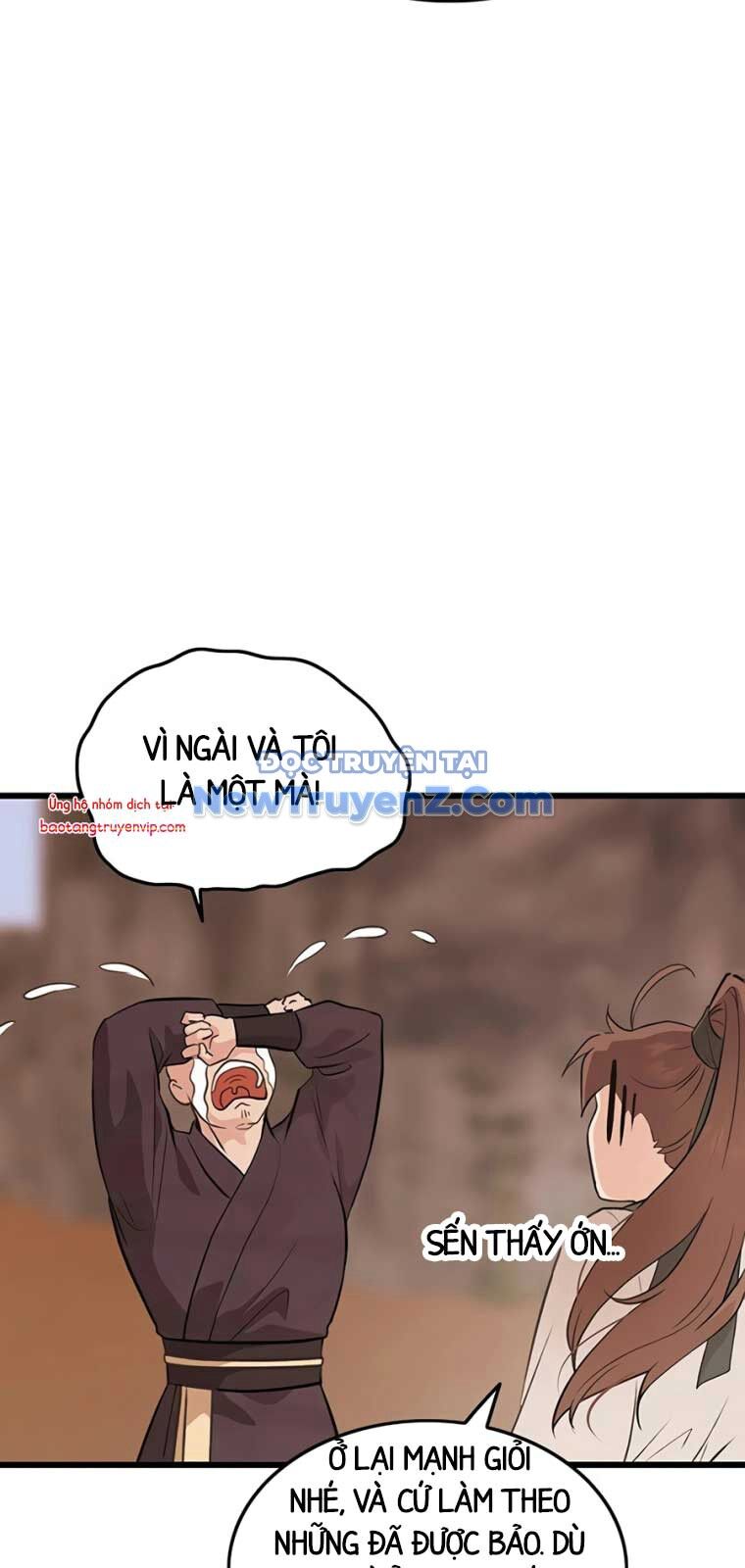 Tôi Trở Thành Chồng Của Giáo Chủ Ma Giáo [Chap 1-17]