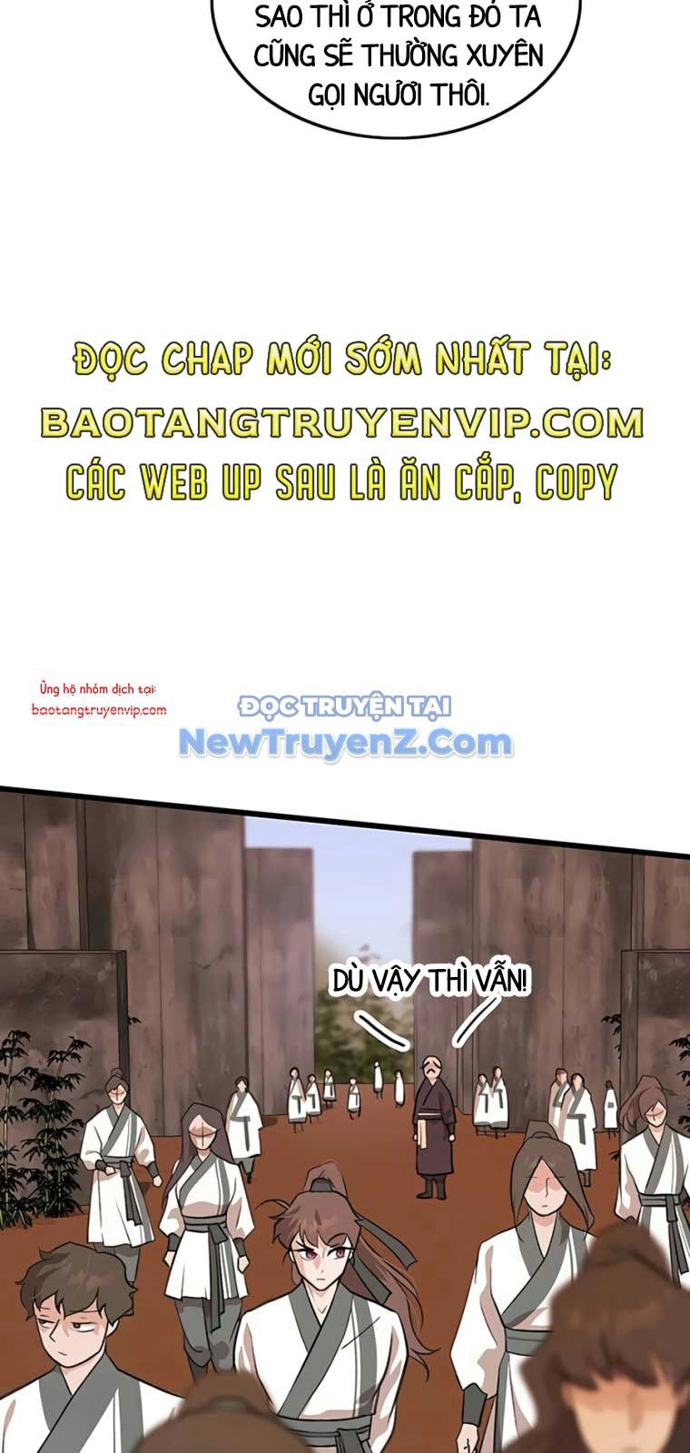 Tôi Trở Thành Chồng Của Giáo Chủ Ma Giáo [Chap 1-17]
