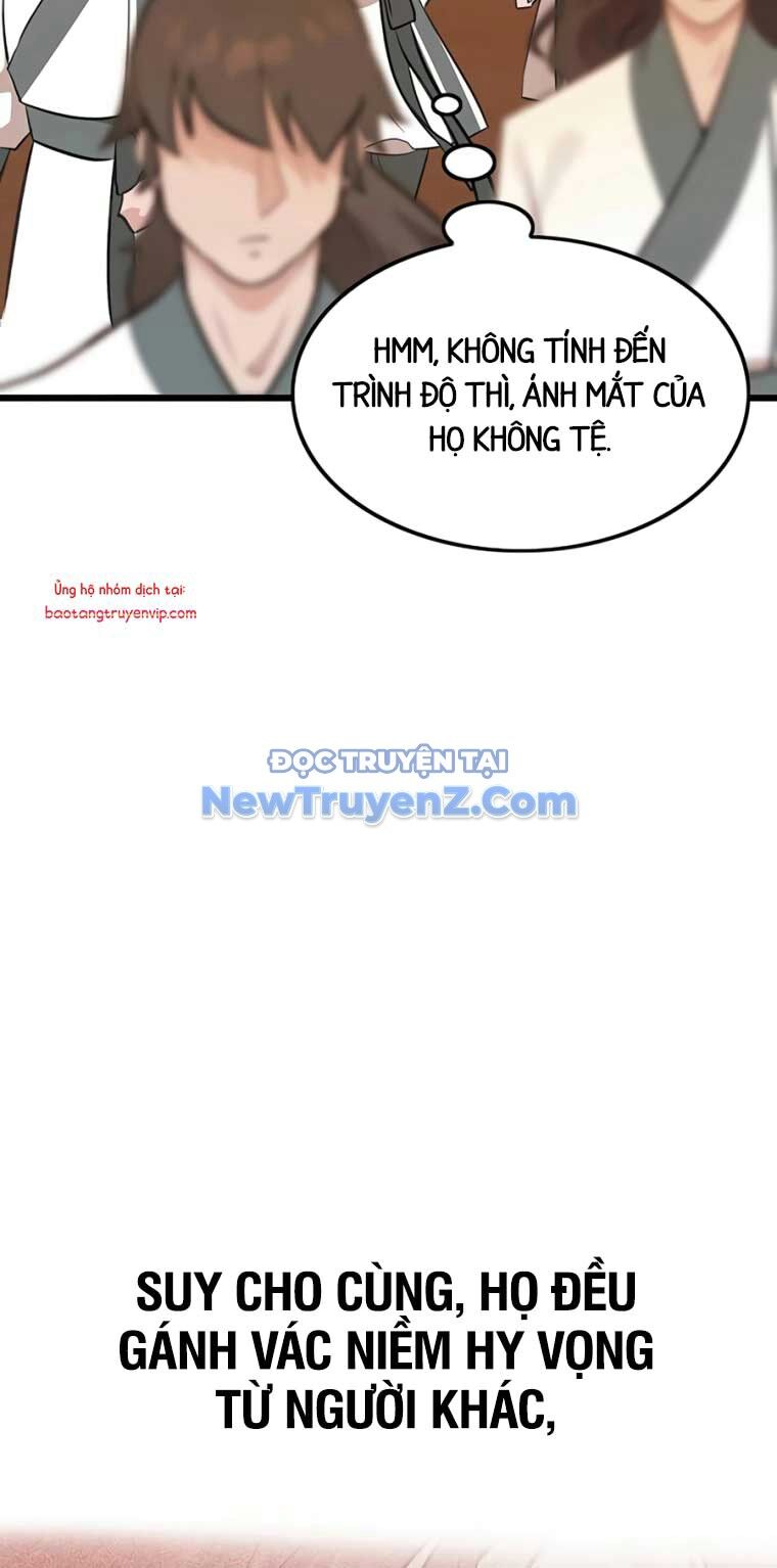 Tôi Trở Thành Chồng Của Giáo Chủ Ma Giáo [Chap 1-17]