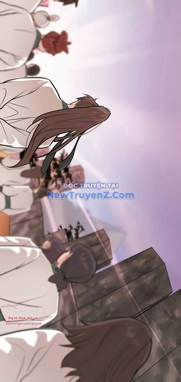 Tôi Trở Thành Chồng Của Giáo Chủ Ma Giáo [Chap 1-17]