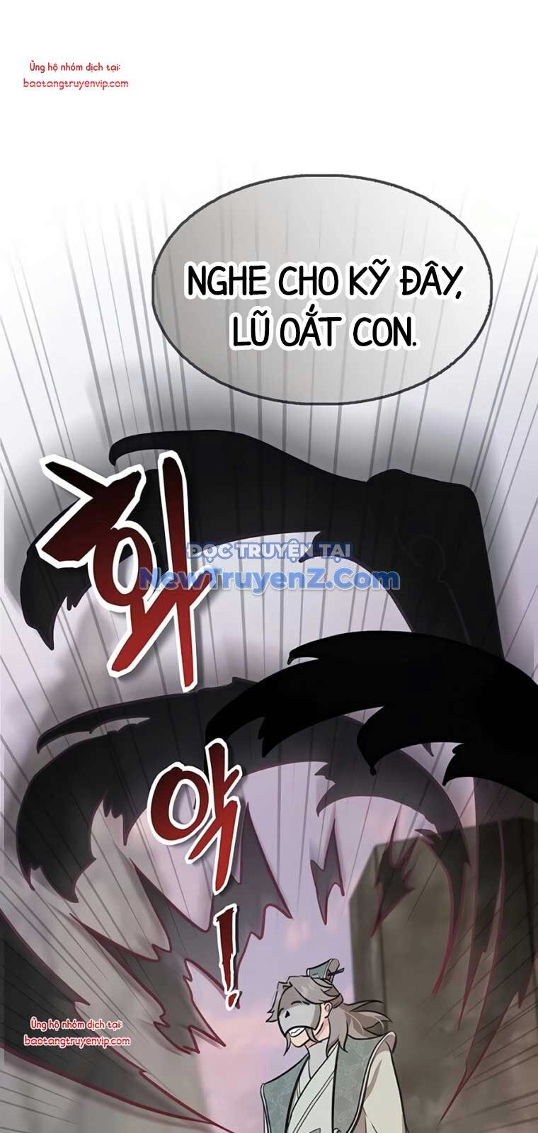 Tôi Trở Thành Chồng Của Giáo Chủ Ma Giáo [Chap 1-17]