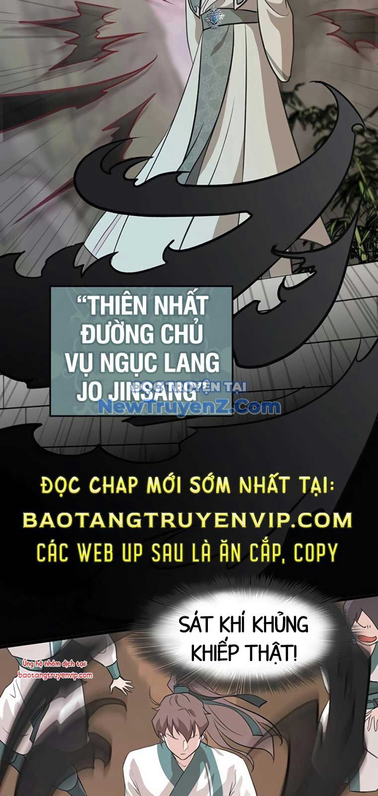 Tôi Trở Thành Chồng Của Giáo Chủ Ma Giáo [Chap 1-17]