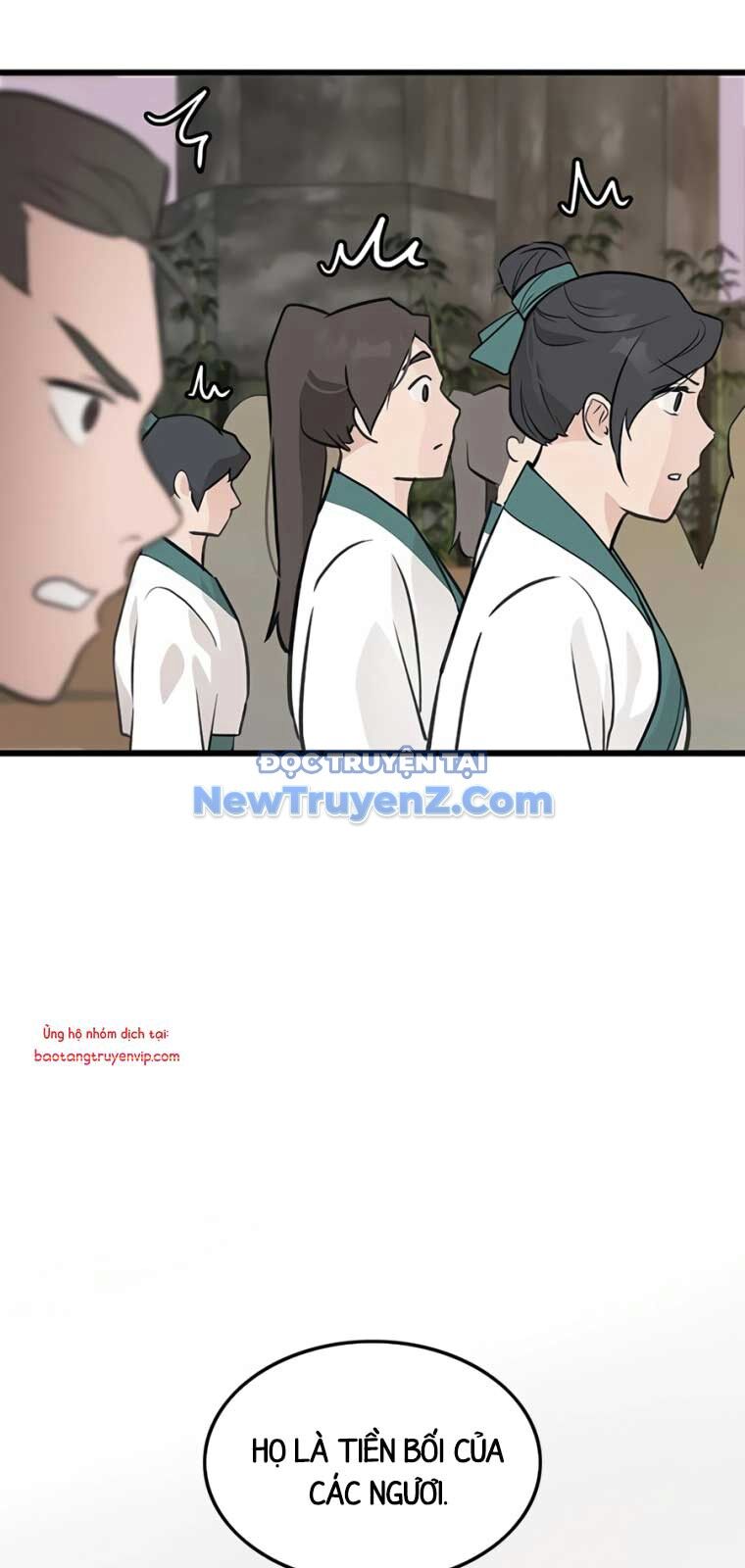 Tôi Trở Thành Chồng Của Giáo Chủ Ma Giáo [Chap 1-17]