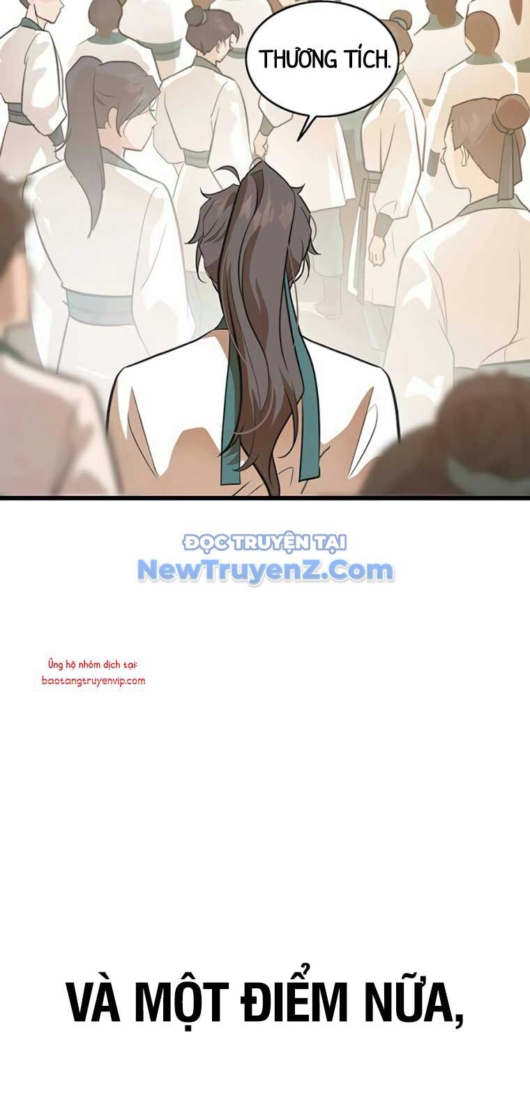 Tôi Trở Thành Chồng Của Giáo Chủ Ma Giáo [Chap 1-17]