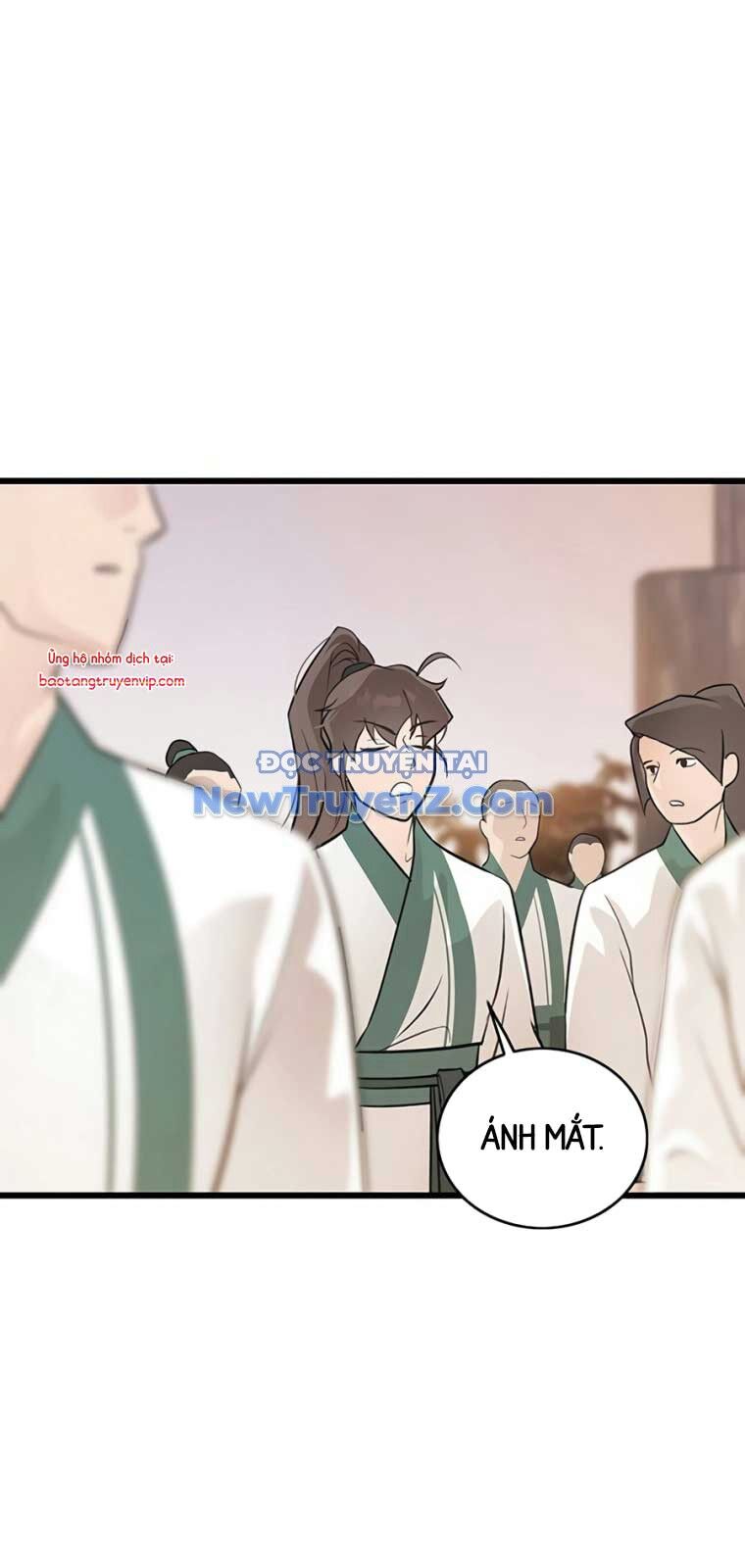 Tôi Trở Thành Chồng Của Giáo Chủ Ma Giáo [Chap 1-17]