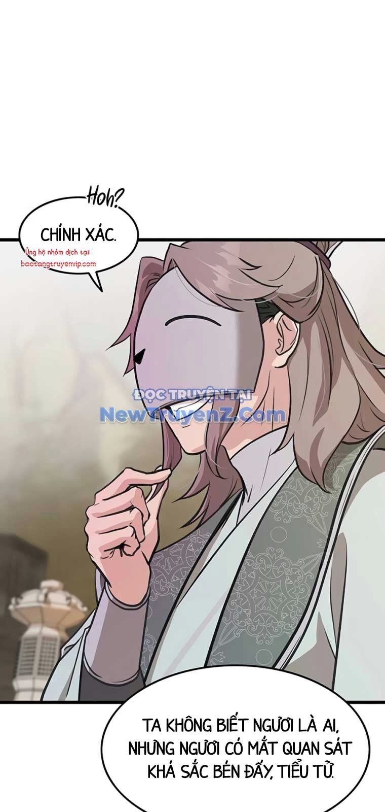 Tôi Trở Thành Chồng Của Giáo Chủ Ma Giáo [Chap 1-17]