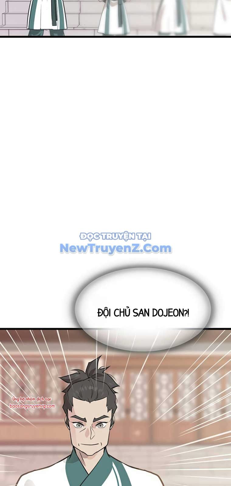 Tôi Trở Thành Chồng Của Giáo Chủ Ma Giáo [Chap 1-17]