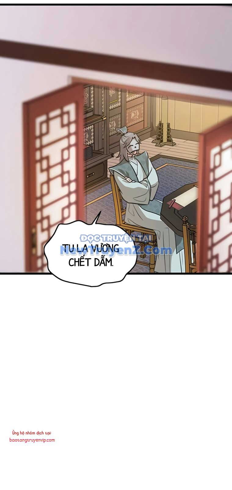 Tôi Trở Thành Chồng Của Giáo Chủ Ma Giáo [Chap 1-17]