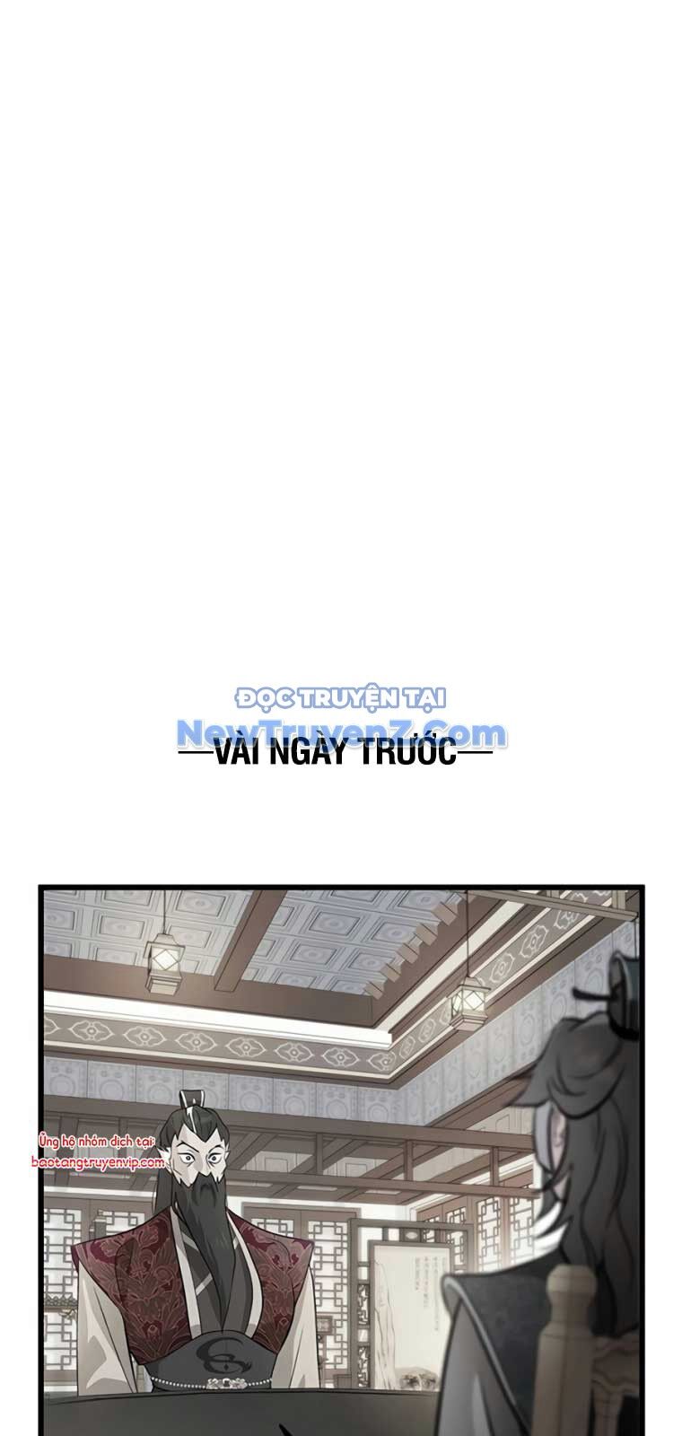 Tôi Trở Thành Chồng Của Giáo Chủ Ma Giáo [Chap 1-17]