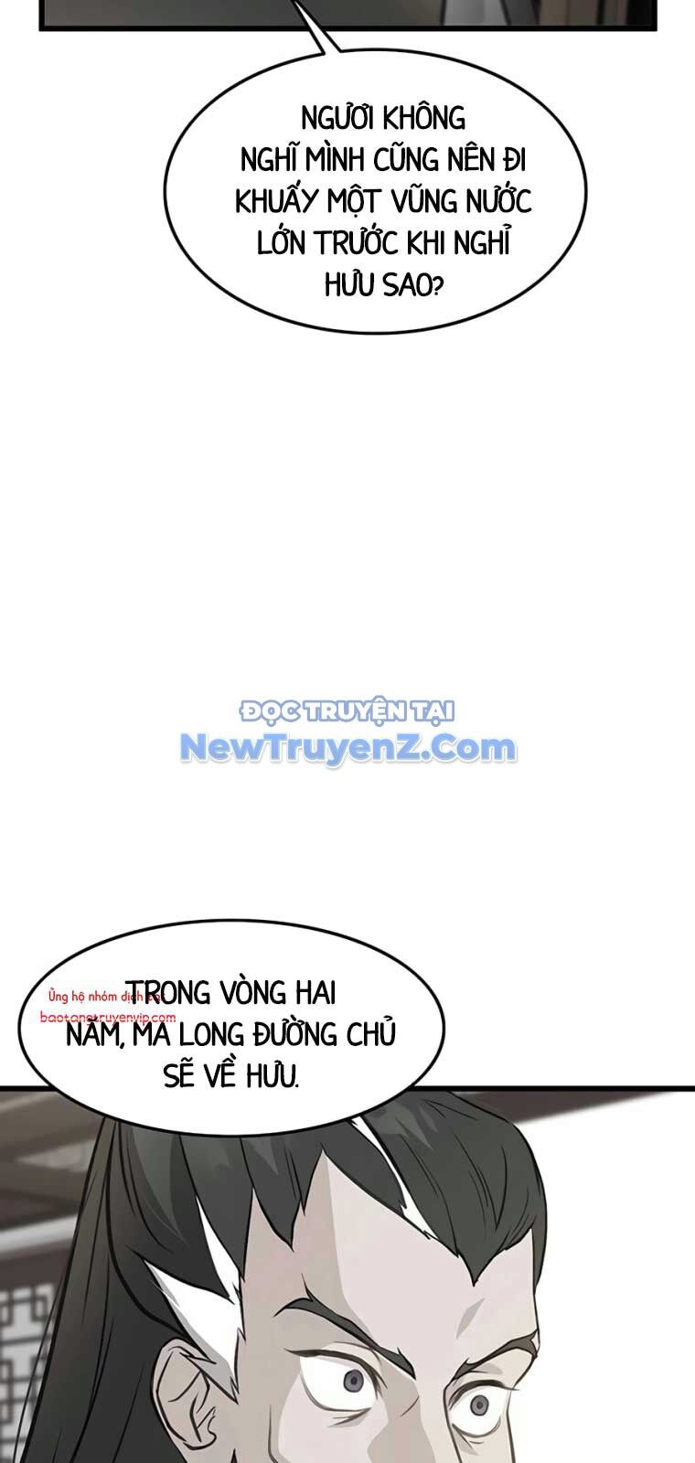 Tôi Trở Thành Chồng Của Giáo Chủ Ma Giáo [Chap 1-17]