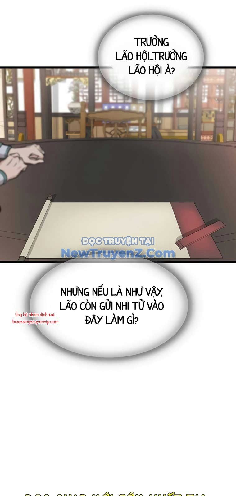 Tôi Trở Thành Chồng Của Giáo Chủ Ma Giáo [Chap 1-17]