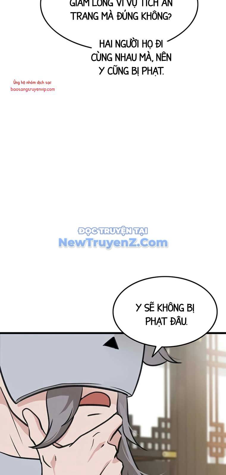 Tôi Trở Thành Chồng Của Giáo Chủ Ma Giáo [Chap 1-17]