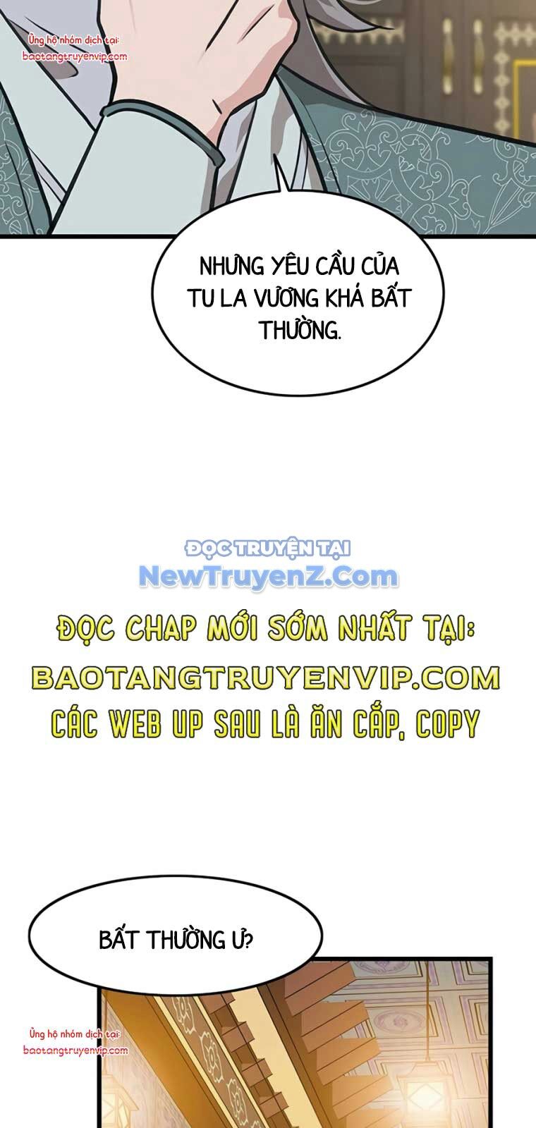Tôi Trở Thành Chồng Của Giáo Chủ Ma Giáo [Chap 1-17]