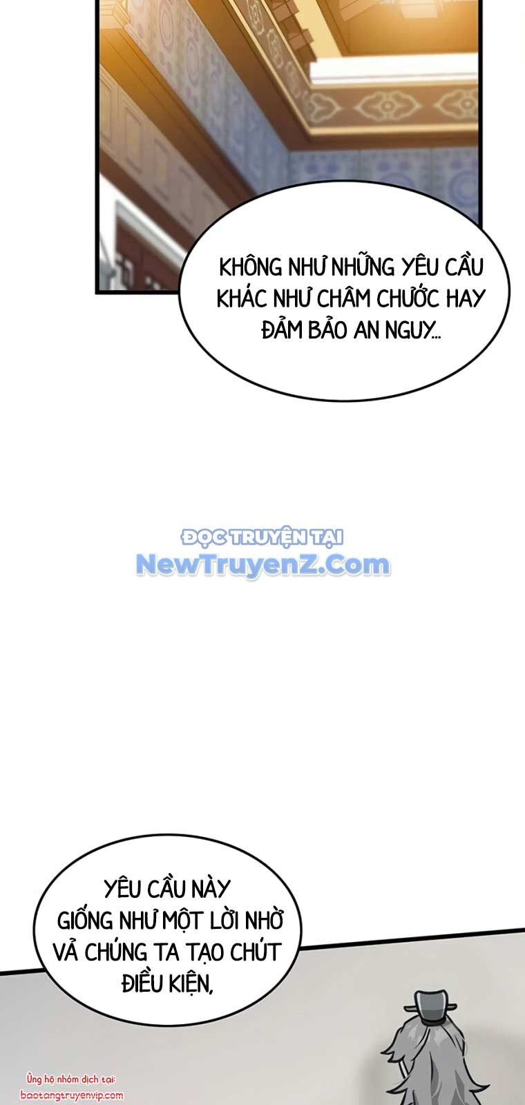 Tôi Trở Thành Chồng Của Giáo Chủ Ma Giáo [Chap 1-17]
