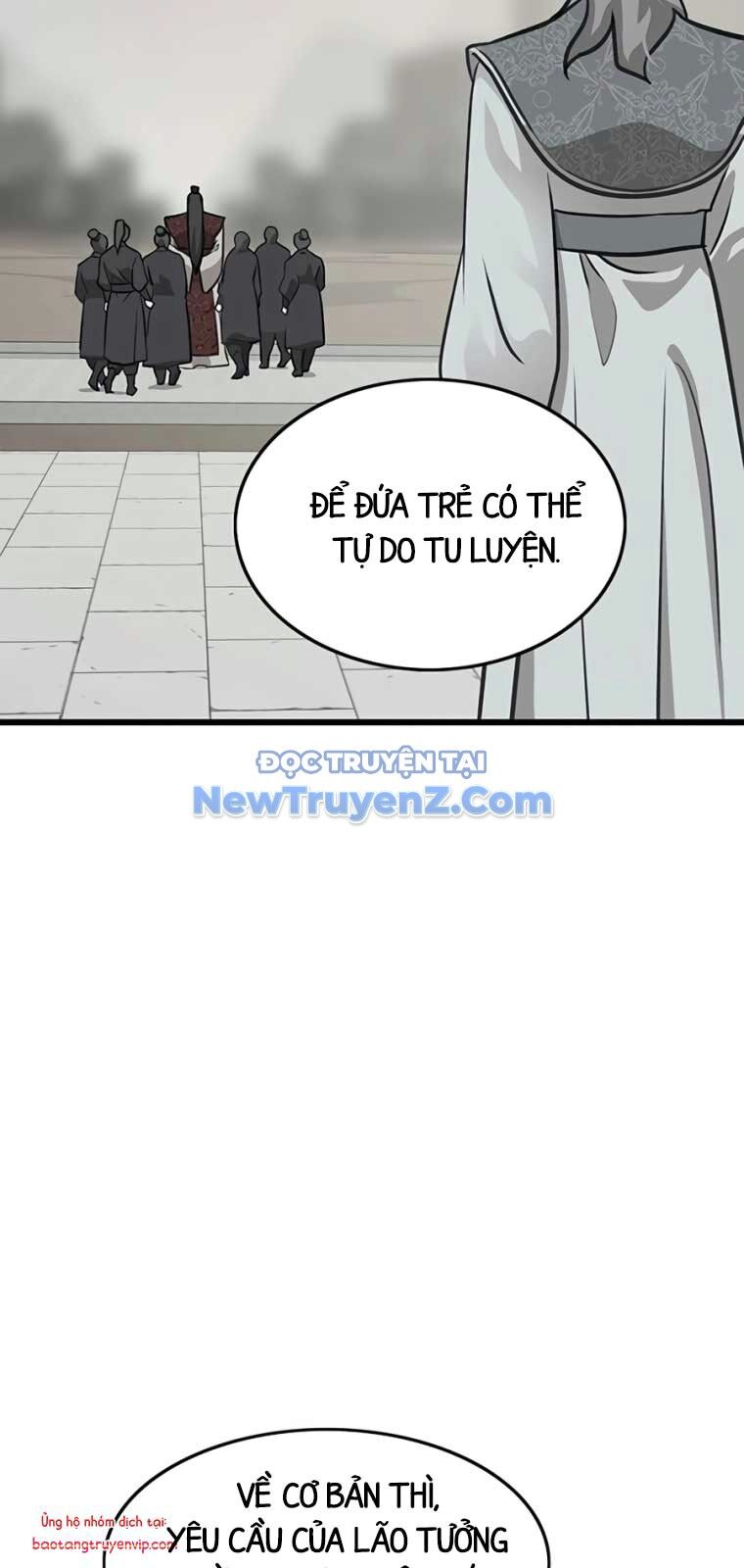 Tôi Trở Thành Chồng Của Giáo Chủ Ma Giáo [Chap 1-17]