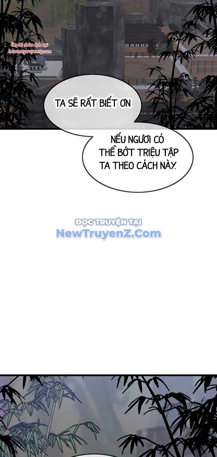 Tôi Trở Thành Chồng Của Giáo Chủ Ma Giáo [Chap 1-17]