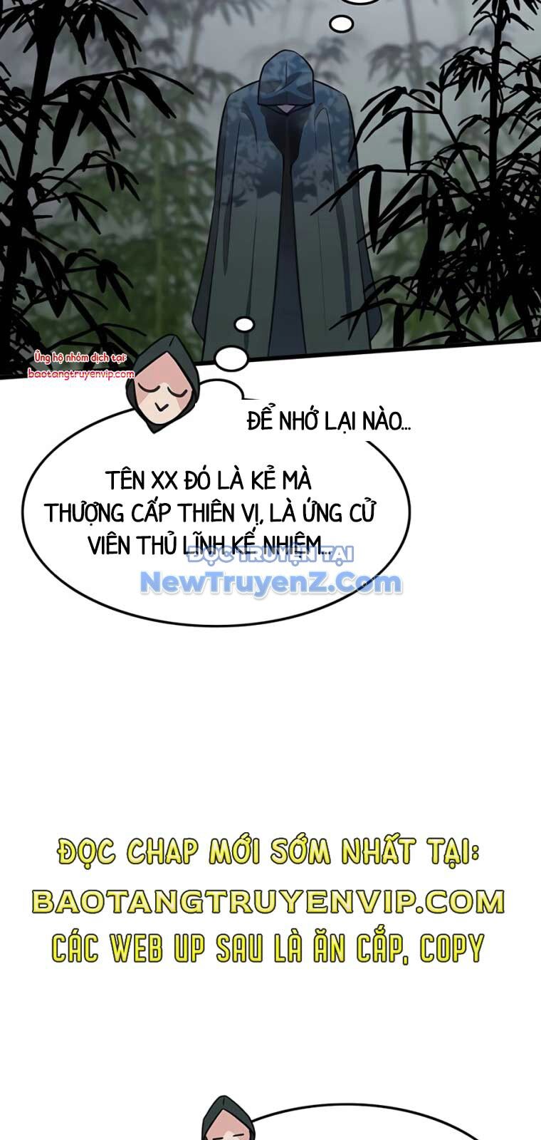 Tôi Trở Thành Chồng Của Giáo Chủ Ma Giáo [Chap 1-17]