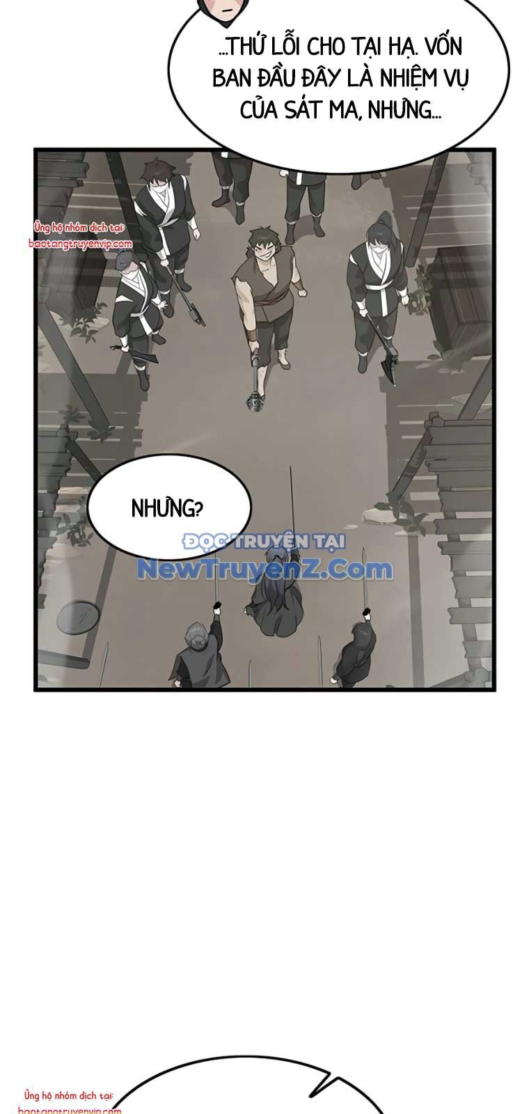 Tôi Trở Thành Chồng Của Giáo Chủ Ma Giáo [Chap 1-17]
