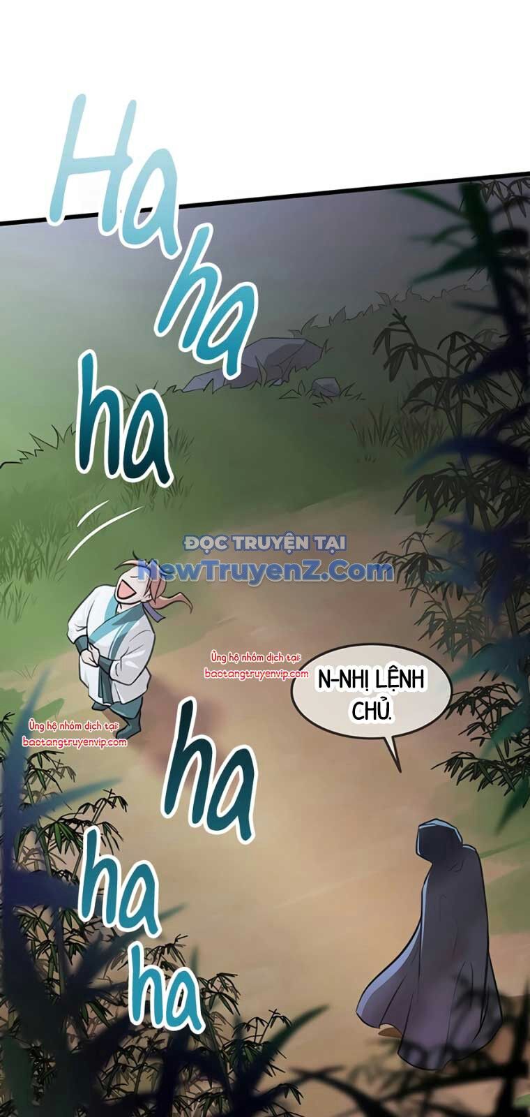 Tôi Trở Thành Chồng Của Giáo Chủ Ma Giáo [Chap 1-17]