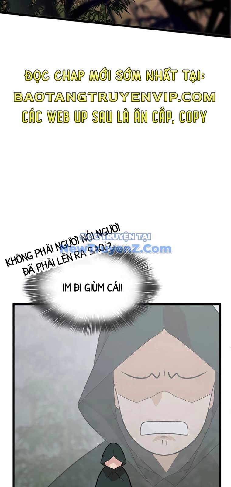Tôi Trở Thành Chồng Của Giáo Chủ Ma Giáo [Chap 1-17]