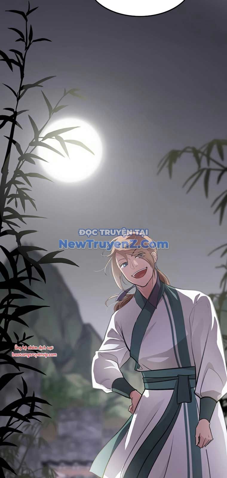 Tôi Trở Thành Chồng Của Giáo Chủ Ma Giáo [Chap 1-17]
