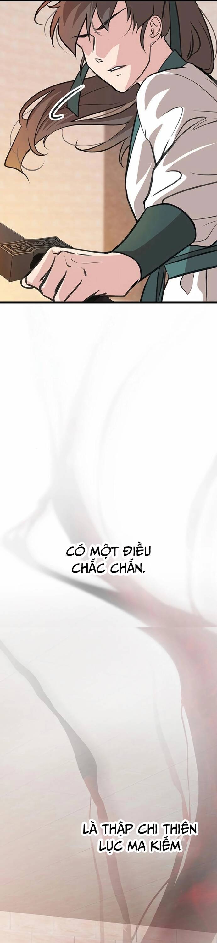 Tôi Trở Thành Chồng Của Giáo Chủ Ma Giáo [Chap 1-17]