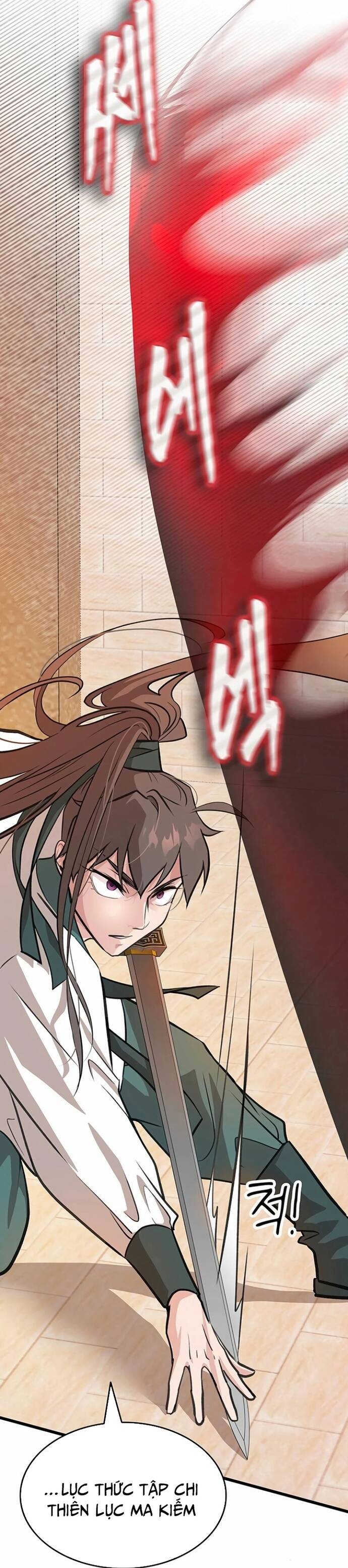 Tôi Trở Thành Chồng Của Giáo Chủ Ma Giáo [Chap 1-17]