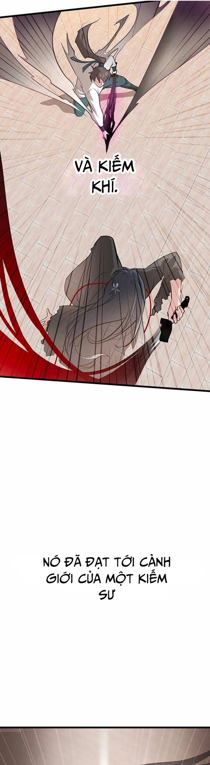 Tôi Trở Thành Chồng Của Giáo Chủ Ma Giáo [Chap 1-17]
