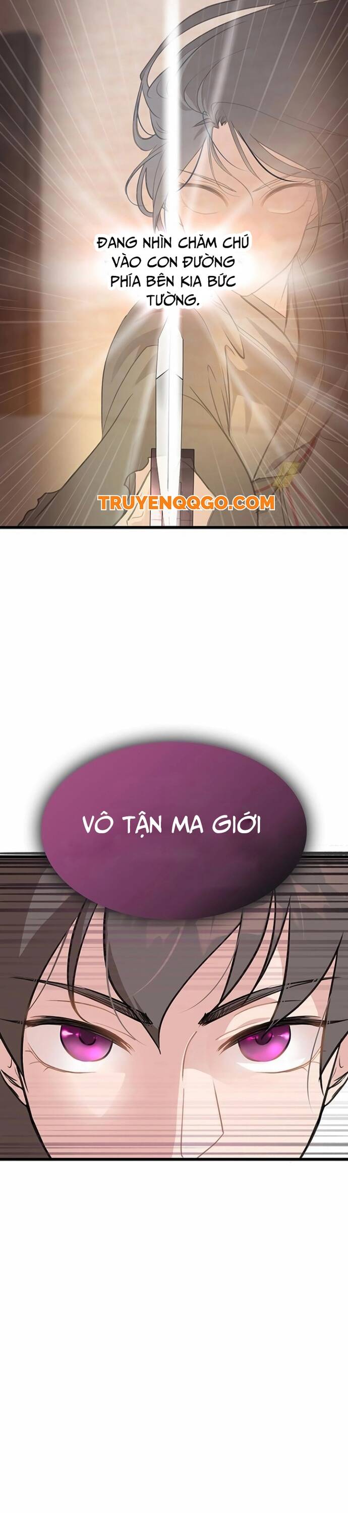 Tôi Trở Thành Chồng Của Giáo Chủ Ma Giáo [Chap 1-17]