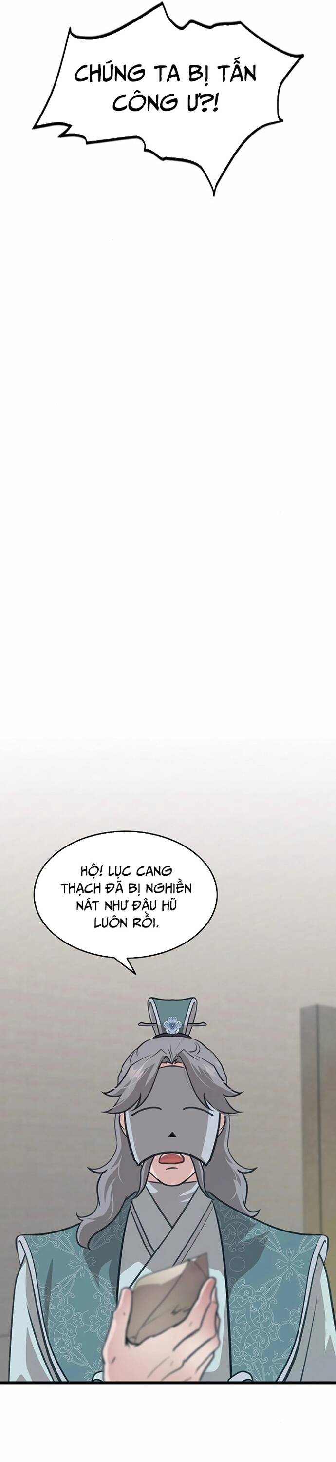 Tôi Trở Thành Chồng Của Giáo Chủ Ma Giáo [Chap 1-17]