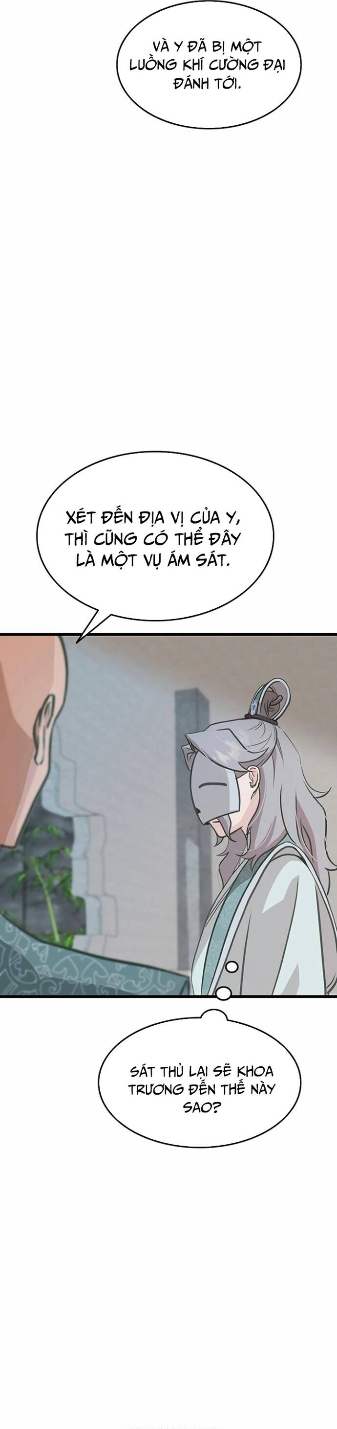 Tôi Trở Thành Chồng Của Giáo Chủ Ma Giáo [Chap 1-17]